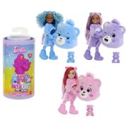 Obrázek Barbie CUTIE REVEAL Chelsea a starostliví medvídci asst