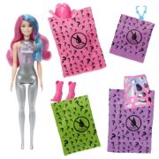Obrázek Barbie COLOR REVEAL Barbie disco hvězda asst 