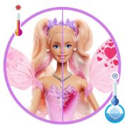 Obrázek Barbie víla s barevnou proměnou