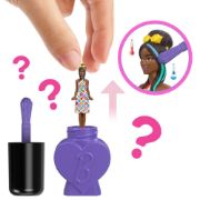 Obrázek Barbie mini Barbieland fashionistas panenka asst  