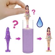 Obrázek Barbie mini Barbieland COLOR REVEAL panenka asst