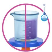 Obrázek Barbie panenka v povolání - VĚDKYNĚ