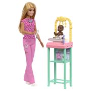 Obrázek Barbie herní set povolání - PEDIATRIČKA