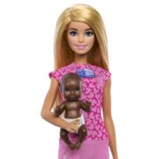 Obrázek Barbie herní set povolání - PEDIATRIČKA