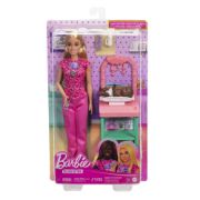 Obrázek Barbie herní set povolání - PEDIATRIČKA