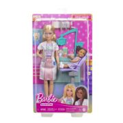 Obrázek Barbie herní set povolání - ZUBAŘKA