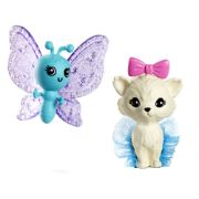 Obrázek Barbie "Barbie a dotek kouzla" panenka Malibu 