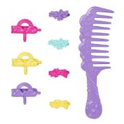 Obrázek Barbie princezna zaplétání vlasů 