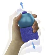 Obrázek Monter High lektvar s malou monsterkou asst