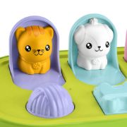 Obrázek Fisher Price vyskakovací hračka pro jemnou motoriku