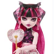 Obrázek Monster High SKULLTIMATE SECRETS Destination panenka - DRACULAURA