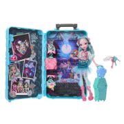 Obrázek Monster High SKULLTIMATE SECRETS Destination panenka - LAGOONA