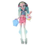Obrázek Monster High SKULLTIMATE SECRETS Destination panenka - LAGOONA