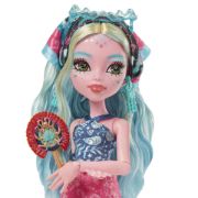 Obrázek Monster High SKULLTIMATE SECRETS Destination panenka - LAGOONA