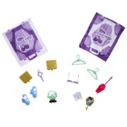 Obrázek Monster High SKULLTIMATE SECRETS Destination panenka - JINAFIRE