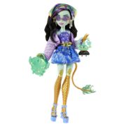 Obrázek Monster High SKULLTIMATE SECRETS Destination panenka - JINAFIRE