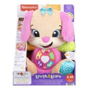 Obrázek Fisher Price smart stages mluvící pejskova sestřička CZ/SK/ENG/HU/PL