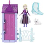 Obrázek FROZEN MALÁ PANENKA VESNIČKA ARENDELLE ASST