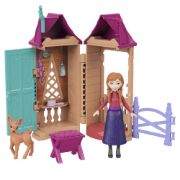 Obrázek FROZEN MALÁ PANENKA VESNIČKA ARENDELLE ASST