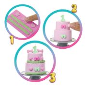 Obrázek Barbie party REVEAL Barbie - RŮŽOVÁ