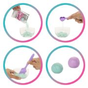 Obrázek Barbie party REVEAL Barbie - TYRKYSOVÁ