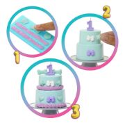 Obrázek Barbie party REVEAL Barbie - TYRKYSOVÁ