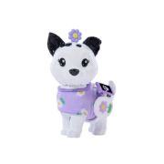 Obrázek Barbie panenka styl pro dva - KVĚTINY