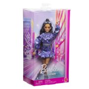 Obrázek Barbie Deluxe modelka - MODRÝ TOP