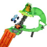 Obrázek Hot Wheels Monster trucks dráha dračí zkáza