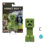 Obrázek Minecraft filmová figurka - CREEPER