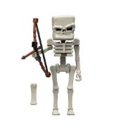 Obrázek Minecraft filmová figurka - SKELETON
