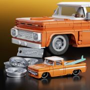 Obrázek Mega Hot Wheels prémiová edice - Chevy