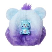 Obrázek Barbie CUTIE REVEAL Barbie a starostliví medvídci série 2 - FIALOVÁ