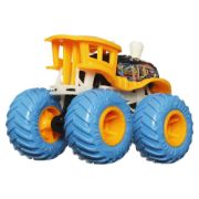 Obrázek Hot Wheels MONSTER TRUCKS svítící ve tmě asst