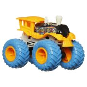Obrázek Hot Wheels MONSTER TRUCKS svítící ve tmě asst
