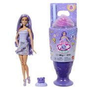Obrázek Barbie POP REVEAL Barbie odměny  - FIALOVÁ