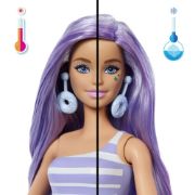 Obrázek Barbie POP REVEAL Barbie odměny  - FIALOVÁ