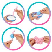 Obrázek Barbie POP REVEAL Barbie odměny  - MODRÁ