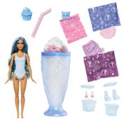 Obrázek Barbie POP REVEAL Barbie odměny  - MODRÁ