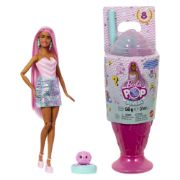 Obrázek Barbie POP REVEAL Barbie odměny - RŮŽOVÁ