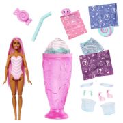 Obrázek Barbie POP REVEAL Barbie odměny - RŮŽOVÁ