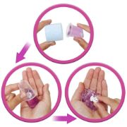 Obrázek Barbie PARTY REVEAL Barbie Glam party - FIALOVÁ