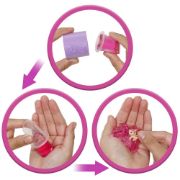 Obrázek Barbie PARTY REVEAL Barbie Glam party - RŮŽOVÁ