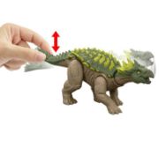 Obrázek Jurrasic World dinosaurus útočí asst