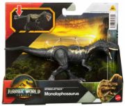 Obrázek Jurrasic World dinosaurus útočí asst