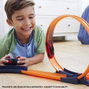 Obrázek Hot Wheels RC ROSSO 1:64