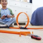 Obrázek Hot Wheels RC ROSSO 1:64