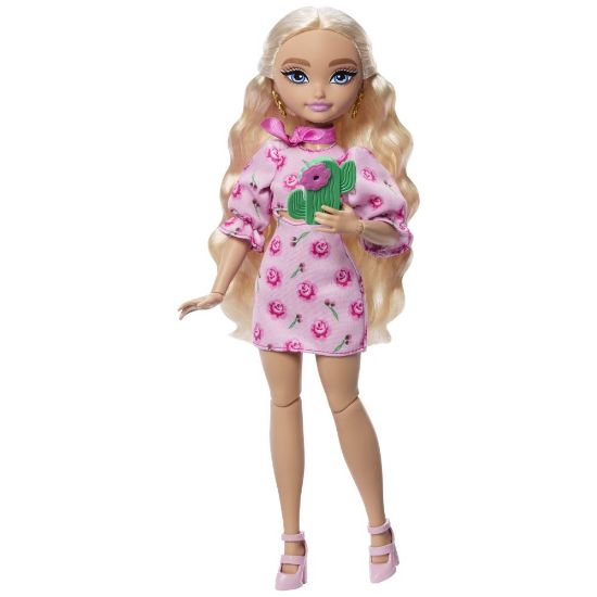 Obrázek Barbie dream Besties festivalový look - Malibu