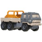 Obrázek Matchbox Jurský svět dopravní prostředek asst