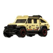Obrázek Matchbox Jurský svět dopravní prostředek asst